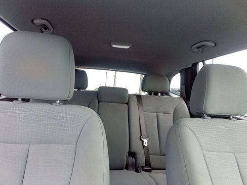 Used 2011 Hyundai Santa Fe GLS image 19