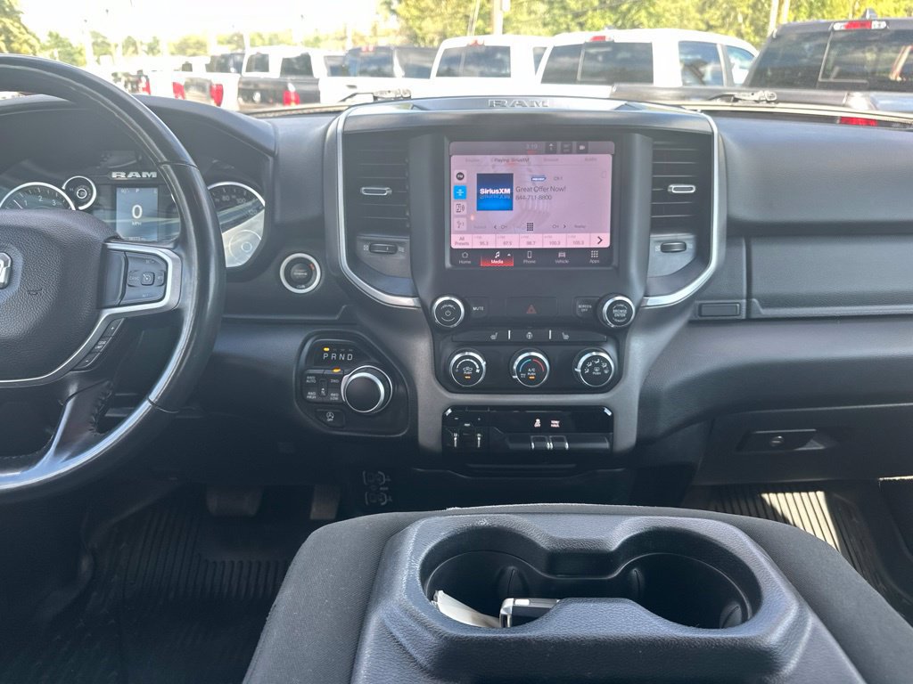 Used 2023 RAM 1500 Big Horn AWD/4WD image 21