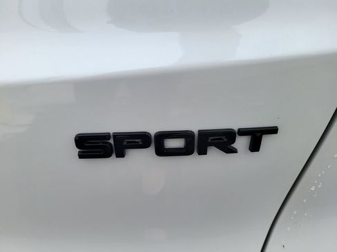 New 2026 Honda CR-V Sport image 6