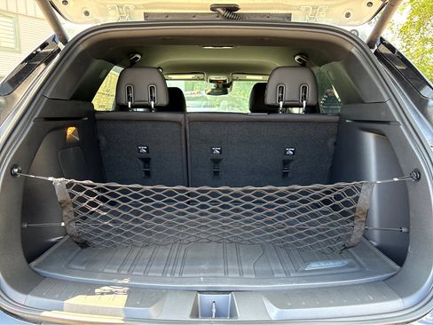 New 2025 Chevrolet TrailBlazer ACTIV w/ Convenience Package image 27