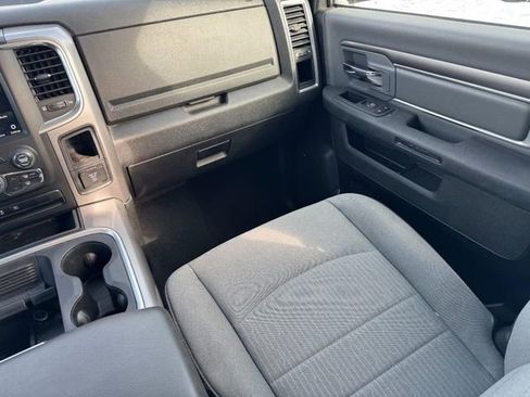 Used 2023 RAM 1500 Classic SLT w/ Trailer & Traction Group image 14