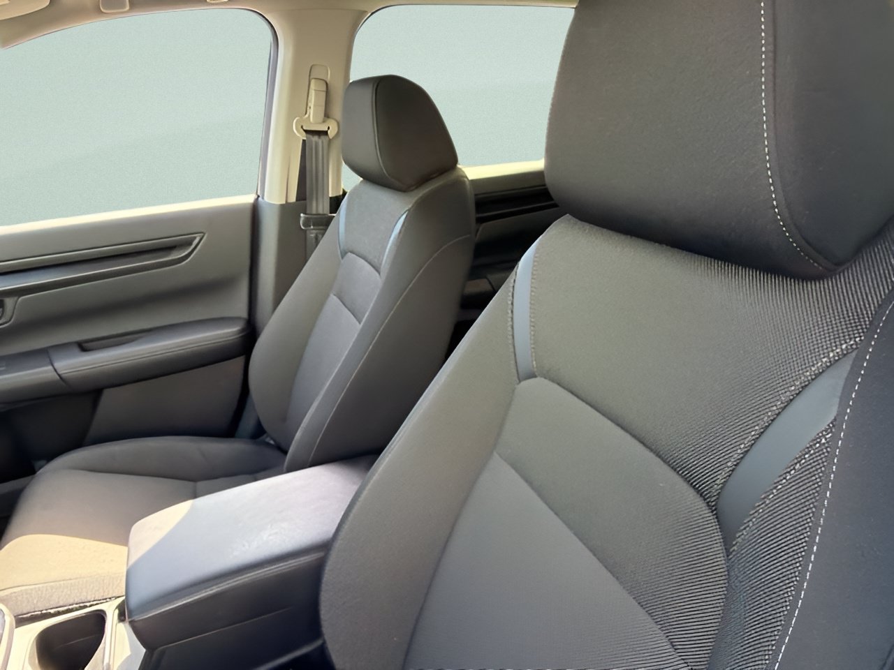 Used 2024 Honda CR-V EX image 18