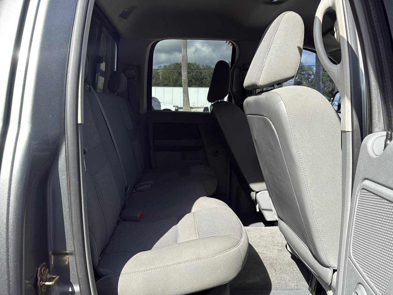 Used 2006 Dodge Ram 1500 Truck SLT AWD/4WD image 15