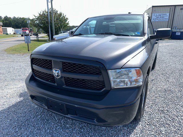 Used 2017 RAM 1500 Tradesman w/ Power & Remote Entry Group RWD image 3