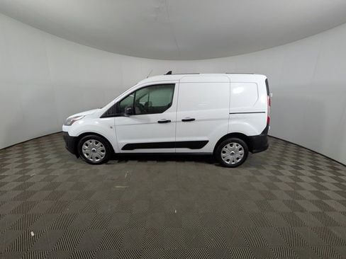 Used 2023 Ford Transit Connect XL image 16