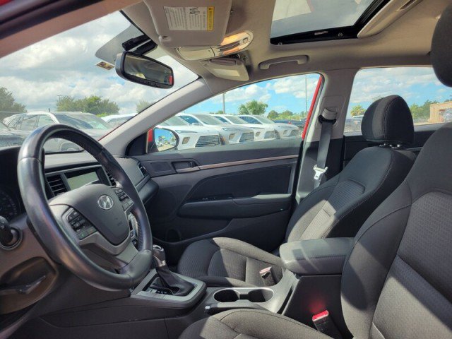 Used 2017 Hyundai Elantra Value Edition FWD image 11