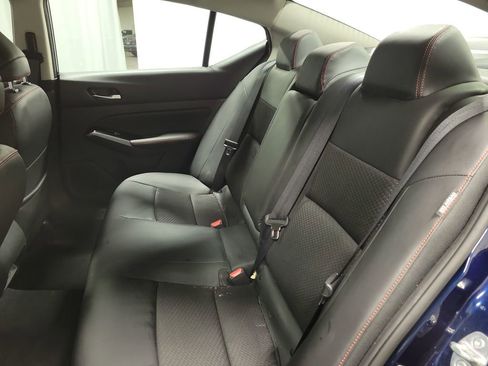 Used 2023 Nissan Altima 2.5 SR AWD/4WD image 19