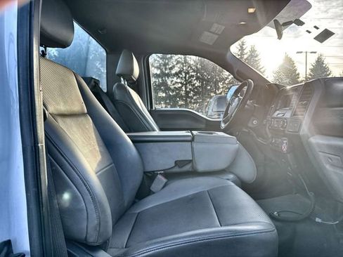Used 2017 Ford F350 XL w/ Power Equipment Group image 20