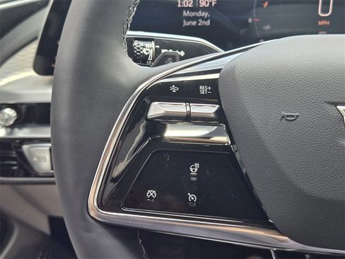 New 2025 Cadillac Lyriq Sport image 29