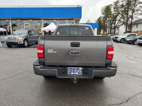 Used 2004 Ford F150 2WD Regular Cab image 4