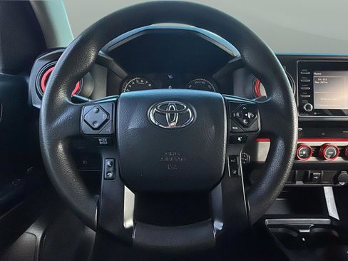 Used 2020 Toyota Tacoma SR image 20