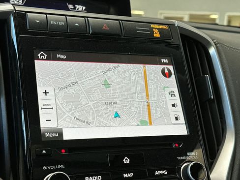 Used 2022 Subaru Ascent Limited w/ Technology Package image 22