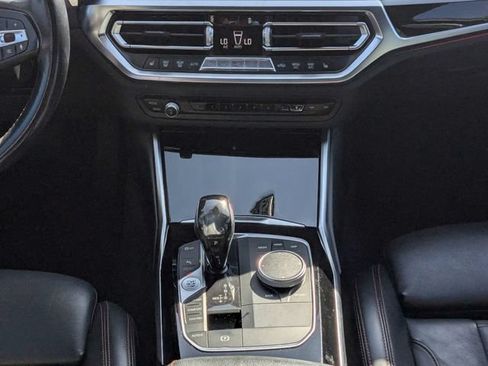 Used 2019 BMW 330i Sedan w/ Premium Package RWD image 18