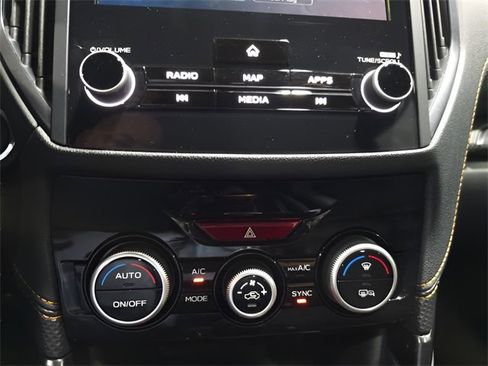 Certified 2024 Subaru Forester Wilderness image 38