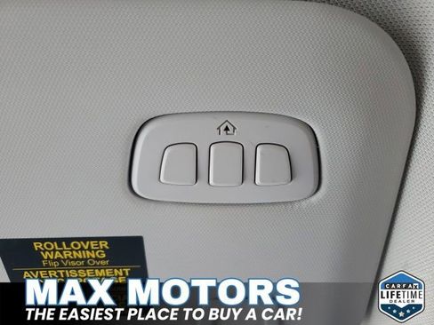 Certified 2025 Ford Bronco Sport Outer Banks w/ Outer Banks Tech Package+ image 28