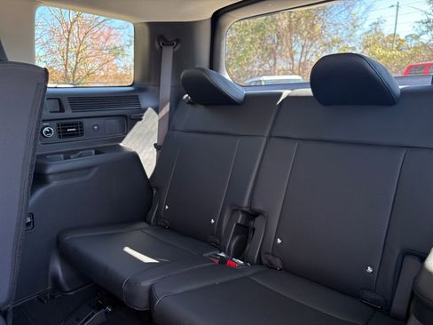 New 2026 Hyundai Santa Fe SEL image 4