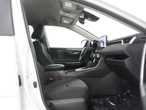 Used 2024 Toyota RAV4 XLE image 11