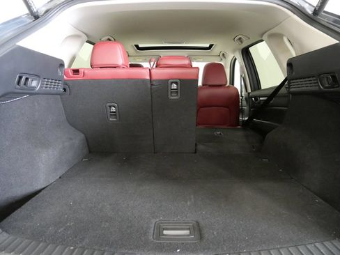 Used 2023 MAZDA CX-5 Carbon Edition AWD/4WD image 27