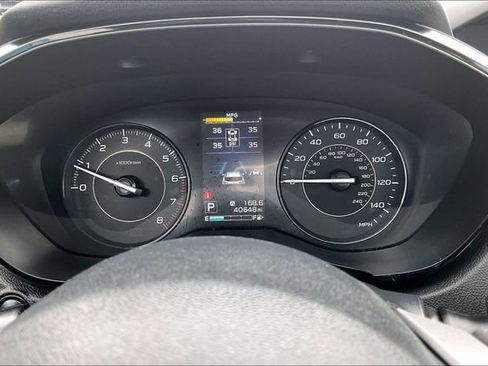Used 2022 Subaru Impreza 2.0i image 20