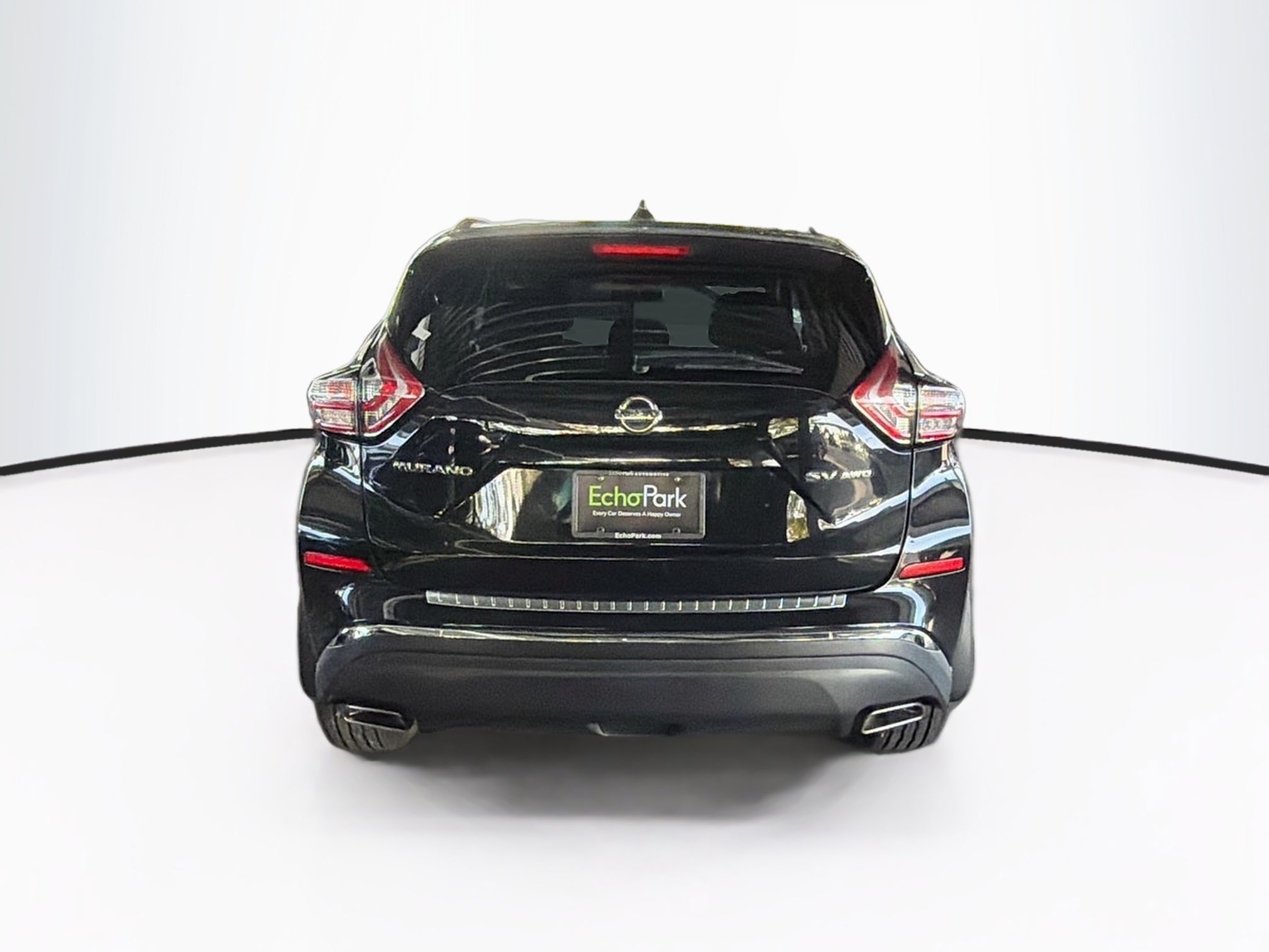 Used 2018 Nissan Murano SV w/ Premium Package AWD/4WD image 7