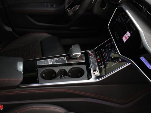 Used 2025 Audi RS 7 Performance AWD/4WD image 75
