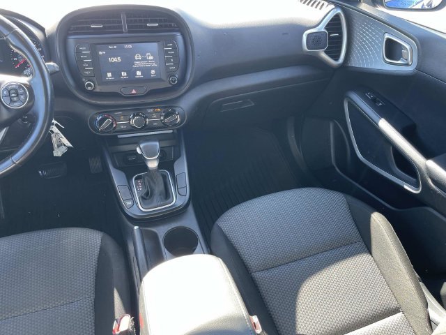 Used 2021 Kia Soul X-Line w/ Paint Protection Package FWD image 14
