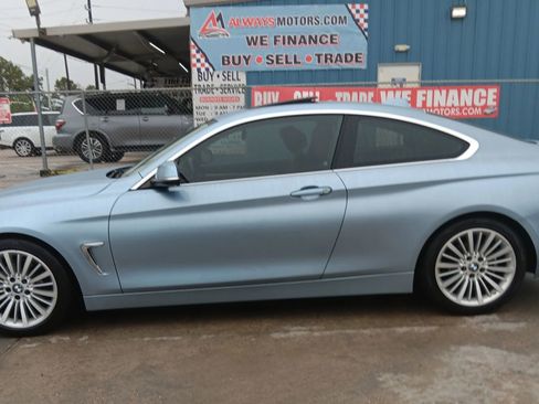 Used 2014 BMW 428i Coupe RWD image 10