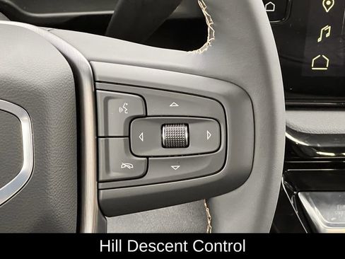 New 2026 GMC Sierra 2500 AT4 w/ AT4 Premium Plus Package image 11