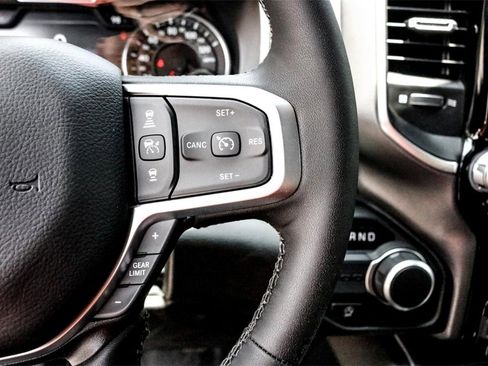 New 2025 RAM 1500 Lone Star image 14