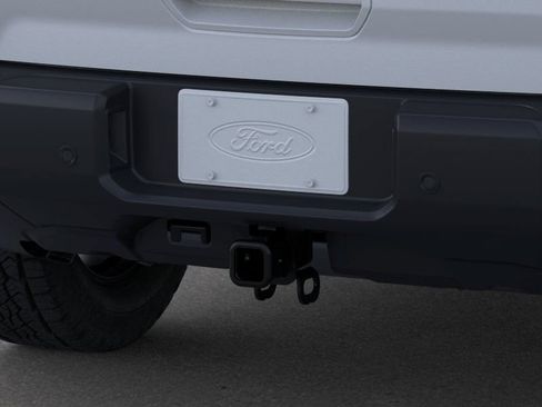 New 2026 Ford Bronco Sport Badlands w/ Badlands Tech Package AWD/4WD image 24