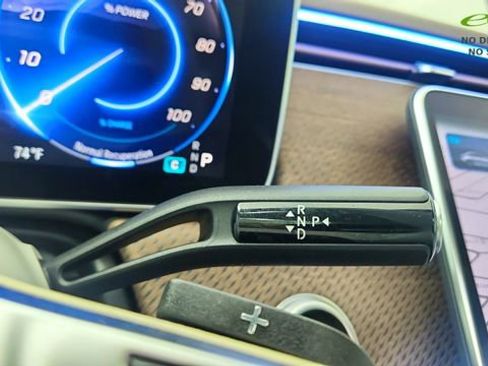 Used 2024 Mercedes-Benz EQE 350+ 4MATIC Sedan w/ AMG Line Exterior Package image 46