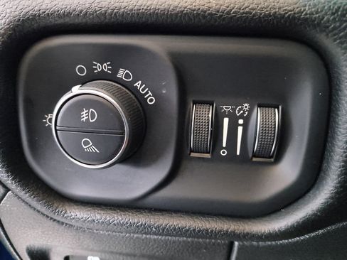 Used 2022 RAM 1500 Laramie image 14