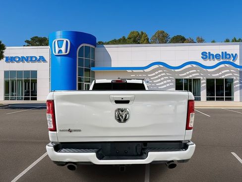 Used 2022 RAM 1500 Lone Star w/ Trailer Tow Group image 7