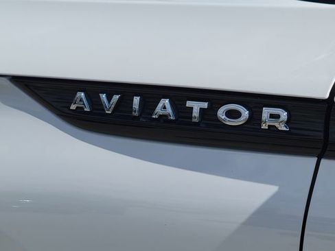 Used 2023 Lincoln Aviator Reserve w/ Equipment Group 201A AWD/4WD image 15