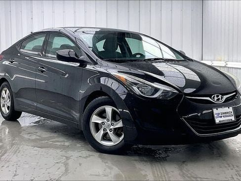 Used 2014 Hyundai Elantra SE FWD image 33