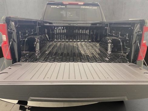 New 2026 Chevrolet Silverado 1500 LT w/ All Star Edition Plus image 21