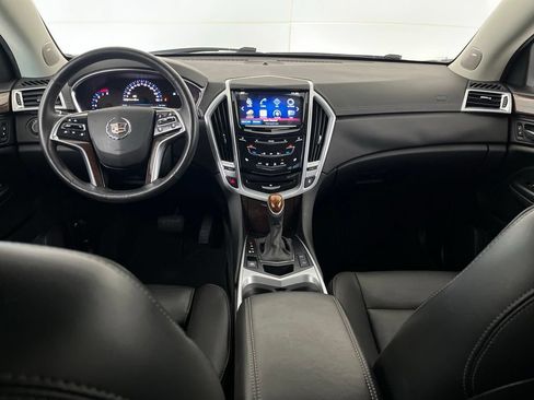 Used 2016 Cadillac SRX Luxury FWD image 31