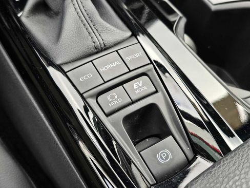 Certified 2025 Toyota Camry XSE w/ Premium Plus Package image 30