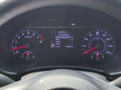 Used 2022 Kia Soul LX w/ Technology Package image 16