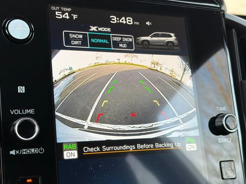 New 2026 Subaru Forester Sport image 19