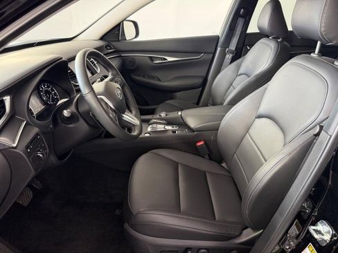 Certified 2025 INFINITI QX50 Pure AWD/4WD image 18