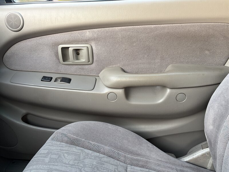 Used 2003 Toyota Tacoma PreRunner w/ Pwr Pkg w/ Mirrors RWD image 20