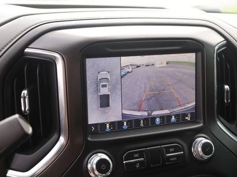 Used 2019 GMC Sierra 1500 AT4 w/ AT4 Premium Package image 22