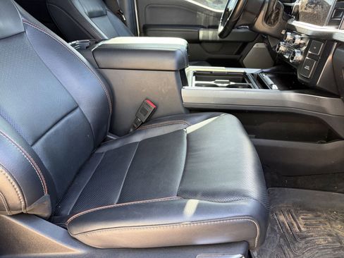 Used 2023 Ford F350 Lariat w/ Lariat Ultimate Package AWD/4WD image 7