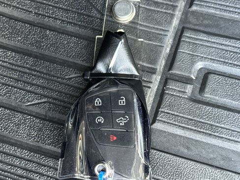 Used 2024 GMC Sierra 1500 Elevation w/ Elevation Premium Package image 36