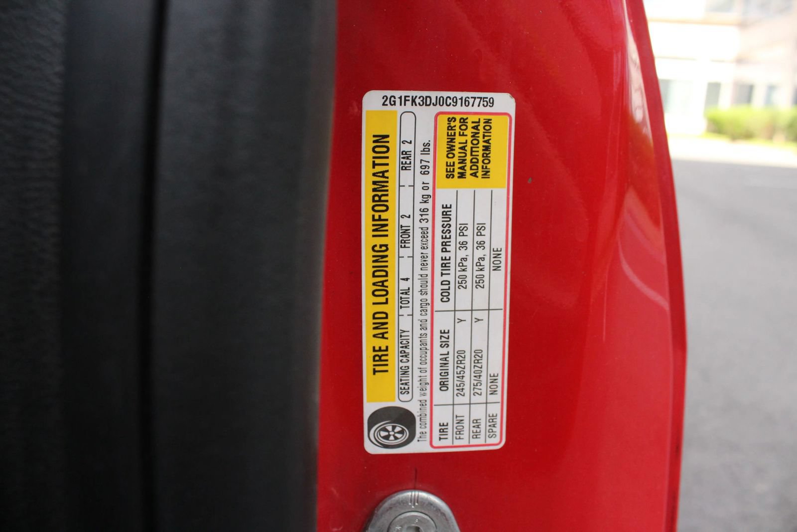 Used 2012 Chevrolet Camaro SS RWD image 28