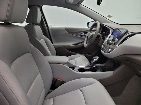 Used 2023 Chevrolet Malibu LS FWD image 21
