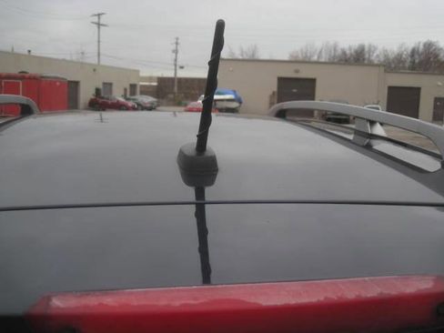 Used 2014 Chevrolet Captiva Sport LTZ image 13