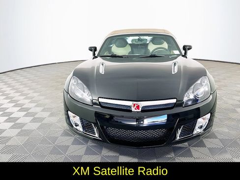 Used 2008 Saturn Sky Red Line image 3