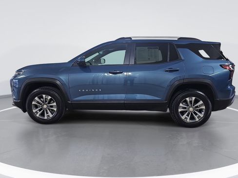 Used 2025 Chevrolet Equinox LT w/ Convenience Package II AWD/4WD image 7